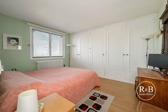  appartement les-clayes-sous-bois 78340