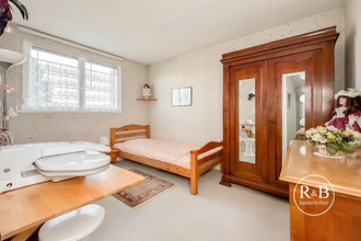  appartement les-clayes-sous-bois 78340