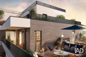  appartement les-clayes-sous-bois 78340