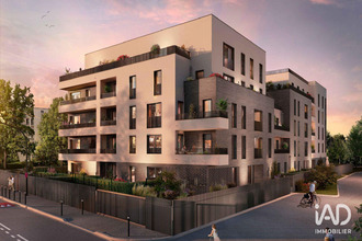  appartement les-clayes-sous-bois 78340