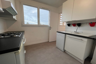  appartement les-clayes-sous-bois 78340