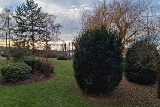  appartement les-clayes-sous-bois 78340