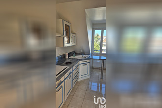  appartement les-clayes-sous-bois 78340