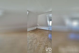  appartement les-clayes-sous-bois 78340