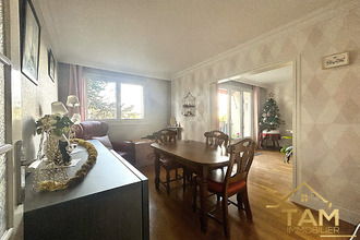  appartement les-clayes-sous-bois 78340