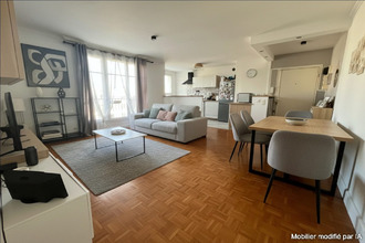  appartement les-clayes-sous-bois 78340