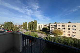  appartement les-clayes-sous-bois 78340