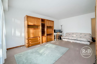  appartement les-clayes-sous-bois 78340