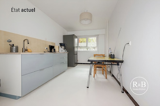  appartement les-clayes-sous-bois 78340