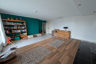  appartement les-clayes-sous-bois 78340