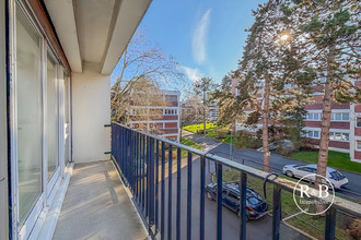  appartement les-clayes-sous-bois 78340