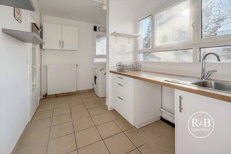  appartement les-clayes-sous-bois 78340