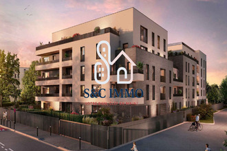  appartement les-clayes-sous-bois 78340