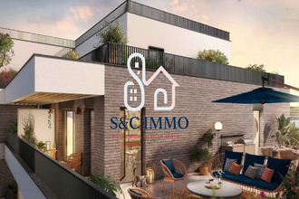  appartement les-clayes-sous-bois 78340