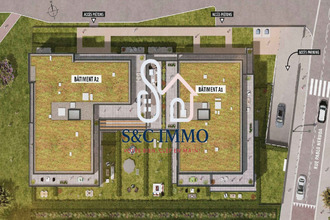  appartement les-clayes-sous-bois 78340