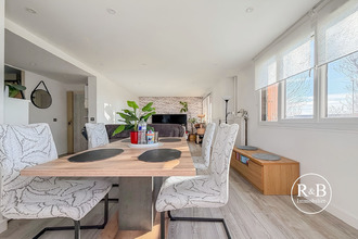  appartement les-clayes-sous-bois 78340