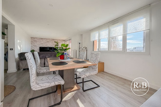  appartement les-clayes-sous-bois 78340