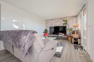  appartement les-clayes-sous-bois 78340