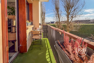  appartement les-clayes-sous-bois 78340