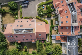  appartement les-clayes-sous-bois 78340