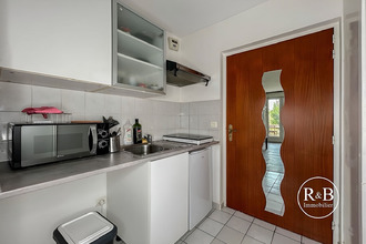  appartement les-clayes-sous-bois 78340