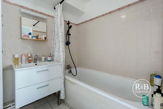  appartement les-clayes-sous-bois 78340