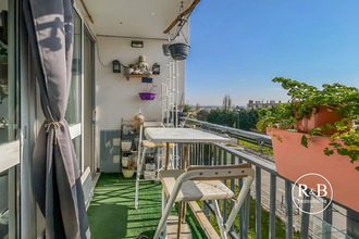  appartement les-clayes-sous-bois 78340