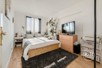  appartement les-clayes-sous-bois 78340