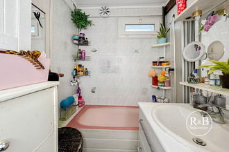  appartement les-clayes-sous-bois 78340