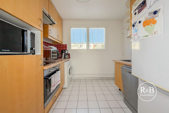  appartement les-clayes-sous-bois 78340