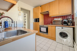  appartement les-clayes-sous-bois 78340