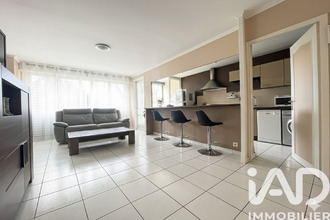  appartement les-clayes-sous-bois 78340
