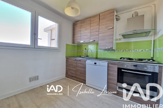 appartement les-clayes-sous-bois 78340