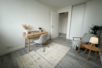  appartement les-clayes-sous-bois 78340