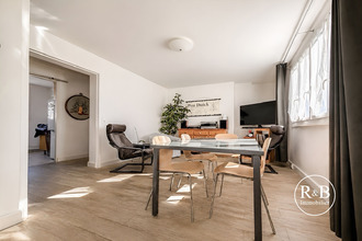  appartement les-clayes-sous-bois 78340