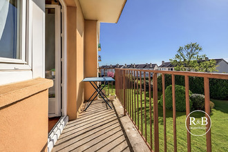  appartement les-clayes-sous-bois 78340