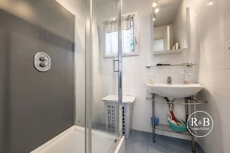  appartement les-clayes-sous-bois 78340