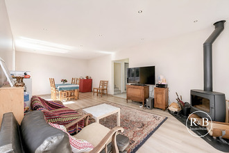  appartement les-clayes-sous-bois 78340