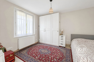  appartement les-clayes-sous-bois 78340