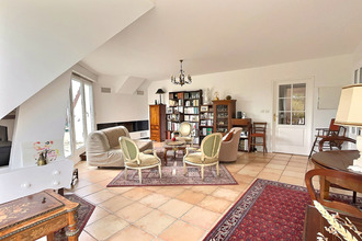  appartement les-clayes-sous-bois 78340