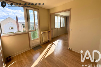  appartement les-clayes-sous-bois 78340