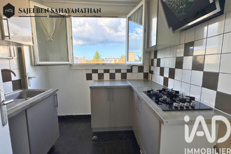  appartement les-clayes-sous-bois 78340