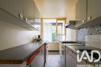  appartement les-clayes-sous-bois 78340