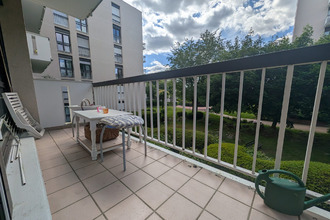  appartement les-clayes-sous-bois 78340