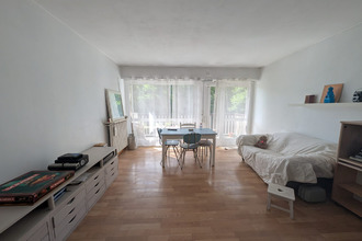 appartement les-clayes-sous-bois 78340