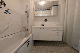  appartement les-clayes-sous-bois 78340