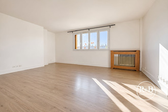  appartement les-clayes-sous-bois 78340