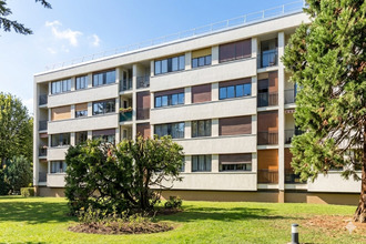 appartement les-clayes-sous-bois 78340