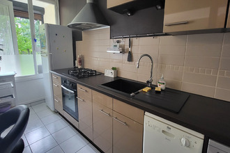  appartement les-clayes-sous-bois 78340