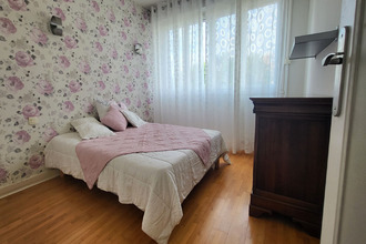 appartement les-clayes-sous-bois 78340